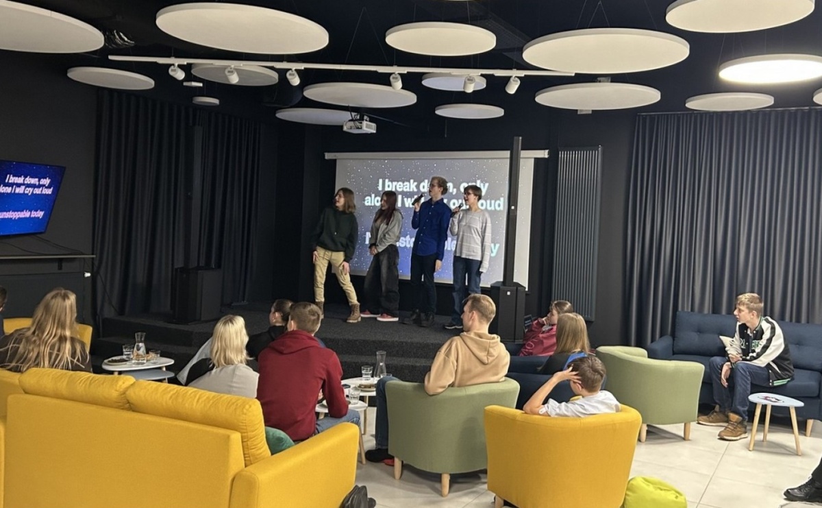 Co słychać na Stacji Młodych, czyli zapowiedzi na marzec w pigułce - Serwis informacyjny z Raciborza - naszraciborz.pl