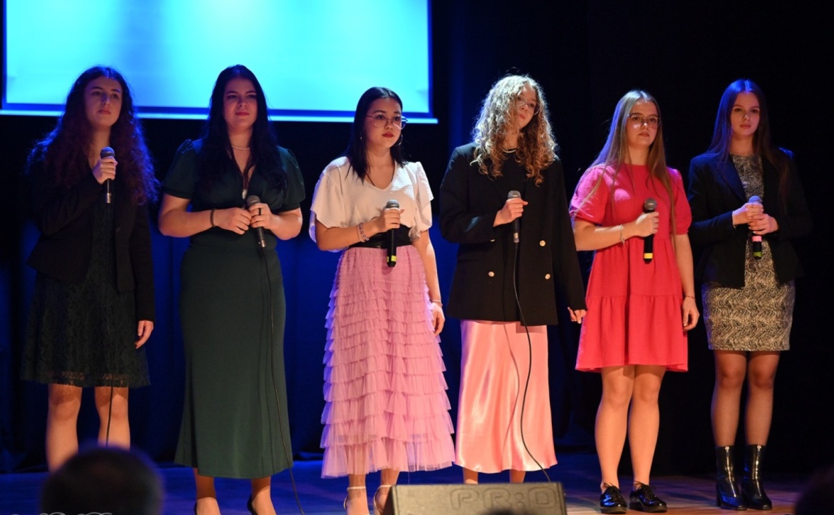 Bajkowy Koncert zespołu MIRAŻ zachwycił publiczność [FOTO i WIDEO] - Serwis informacyjny z Raciborza - naszraciborz.pl