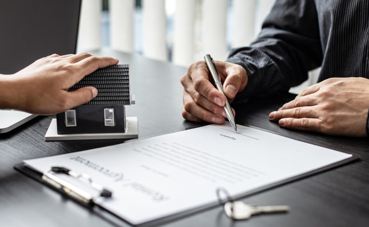 Jakie Dokumenty Są Wymagane Do Sprzedaży Mieszkania?