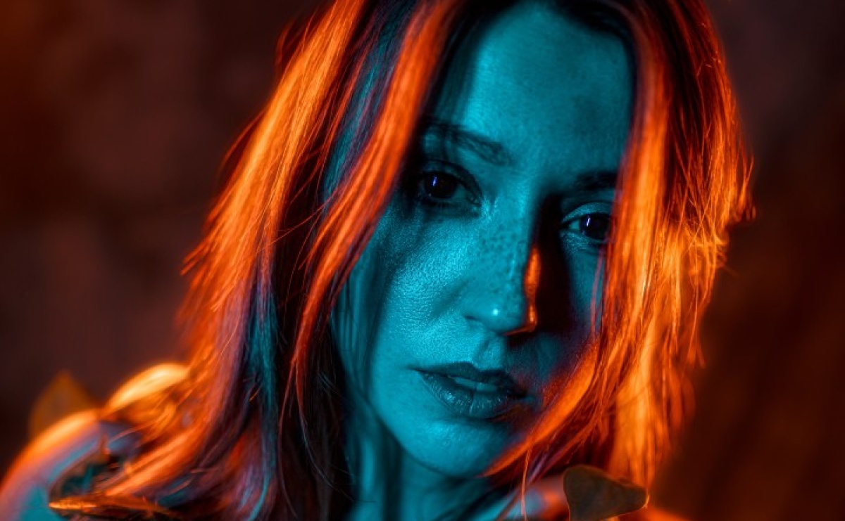 Efekt cieplarniany. Raciborska artystka Ada Tril wydała nowy singiel! - Serwis informacyjny z Raciborza - naszraciborz.pl