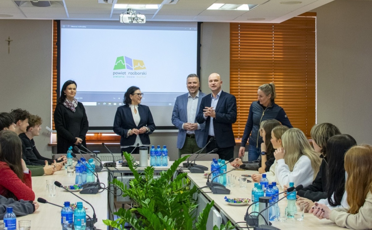 Let’s get fit. Ekonomik w polsko-czeskim projekcie - Serwis informacyjny z Raciborza - naszraciborz.pl