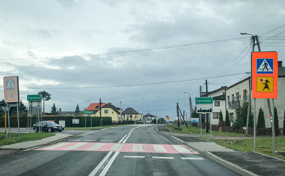 Gmina Kornowac przystępuje do sporządzenia planu ogólnego. To ważna wiadomość dla mieszkańców - Serwis informacyjny z Raciborza - naszraciborz.pl