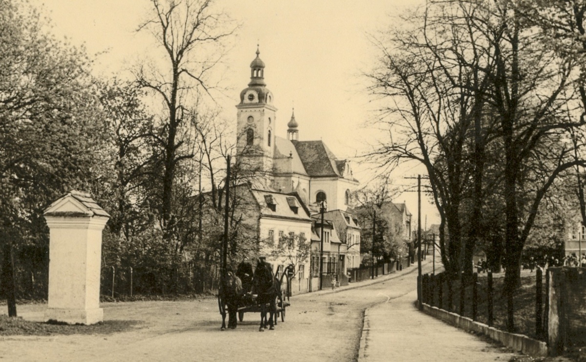 Skarby przeszłości - o pamiątkach rodzinnych na 760-lecie Krzanowic - Serwis informacyjny z Raciborza - naszraciborz.pl