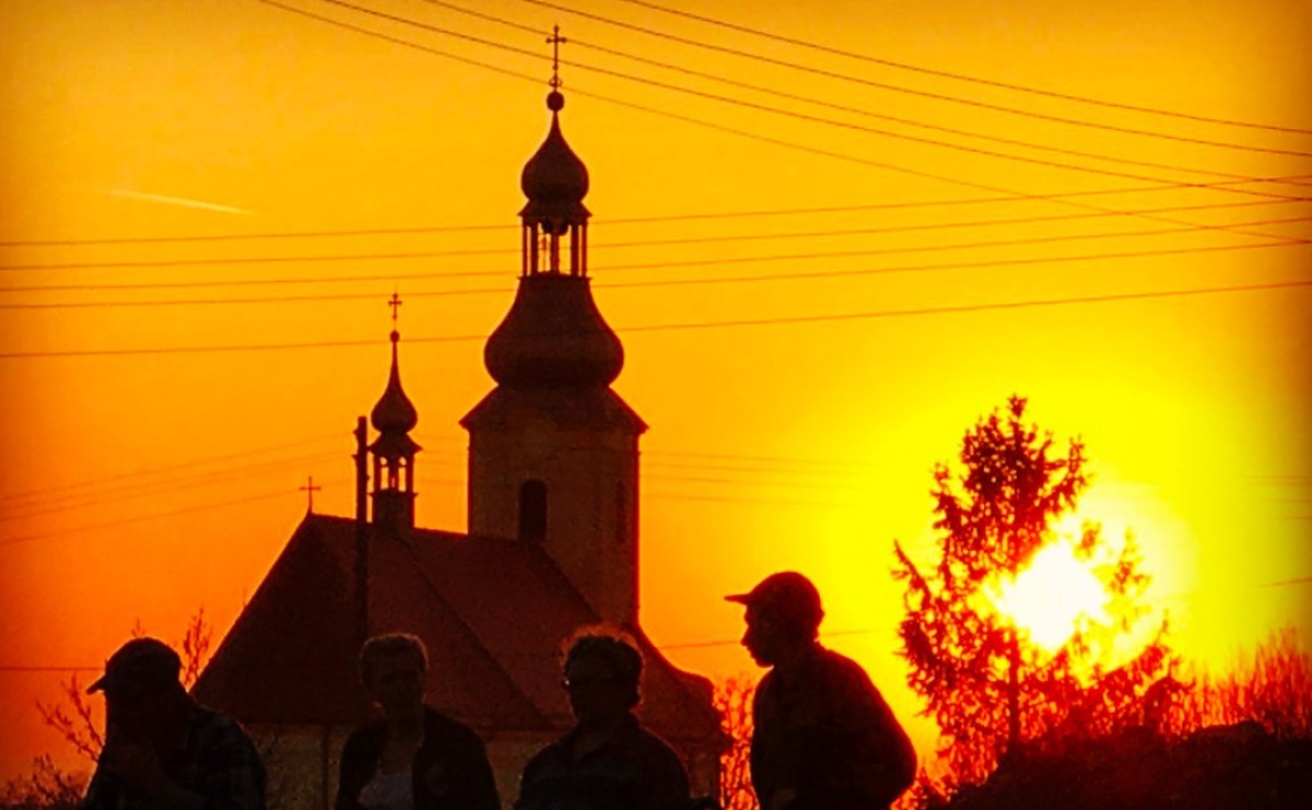Prezentacja monografii Makowa [ZAPROSZENIE] - Serwis informacyjny z Raciborza - naszraciborz.pl