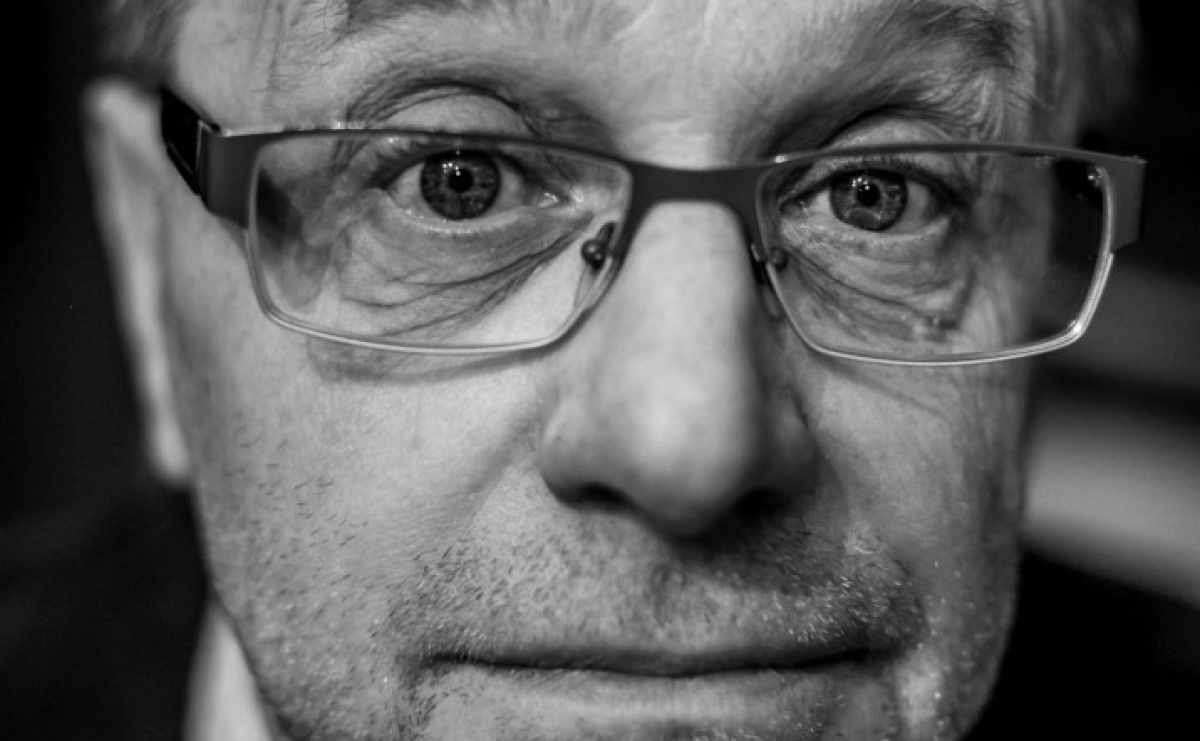 Wieczór literacki ze Zbigniewem Woźniakiem – zaproszenie - Serwis informacyjny z Raciborza - naszraciborz.pl