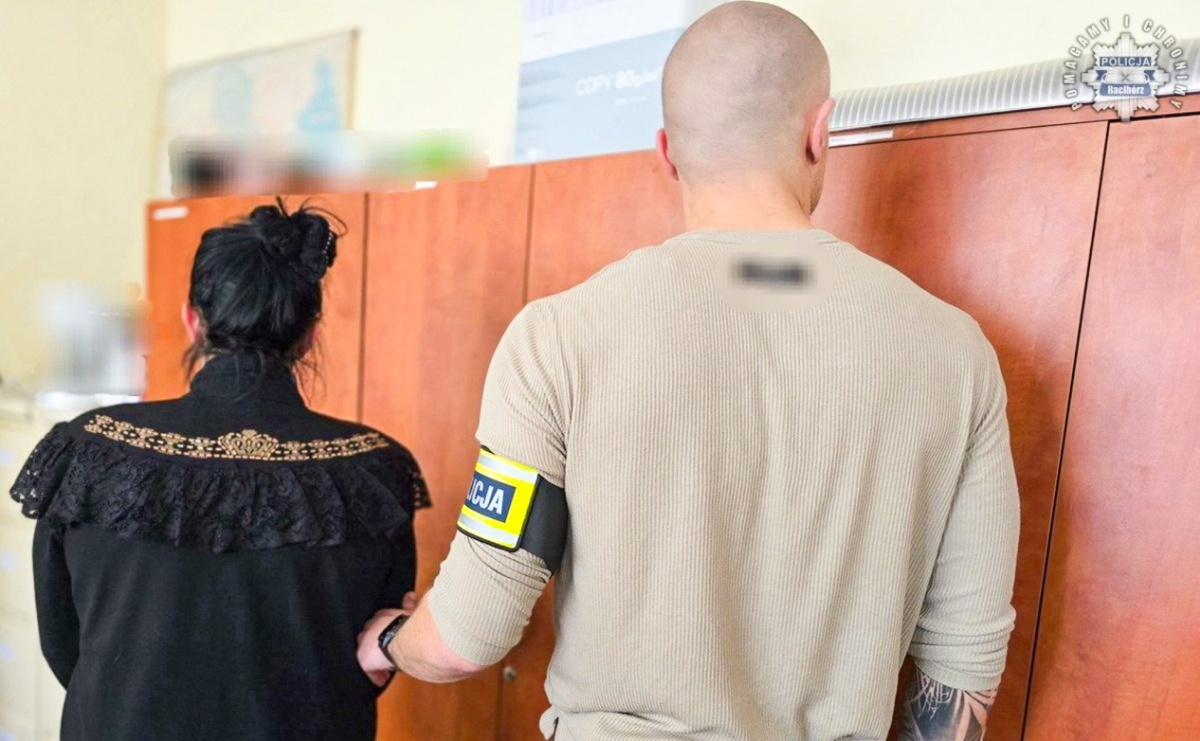 Ukradła auto byłemu partnerowi – była już poszukiwana przez sąd - Serwis informacyjny z Raciborza - naszraciborz.pl