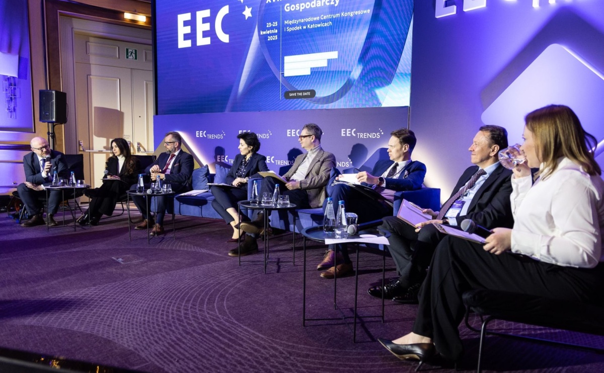 Racibórz partnerem samorządowym Europejskiego Kongresu Gospodarczego - Serwis informacyjny z Raciborza - naszraciborz.pl