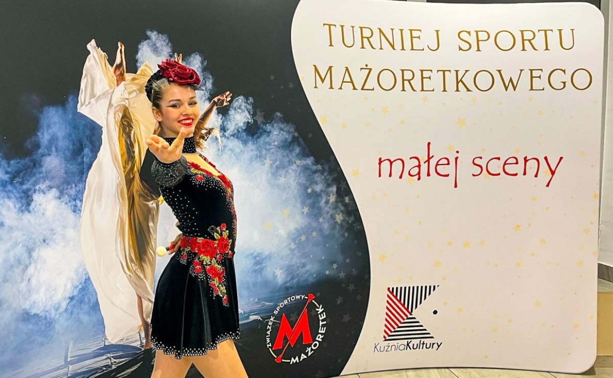 ZARA 21 razy na podium w Kuźni Raciborskiej - Serwis informacyjny z Raciborza - naszraciborz.pl