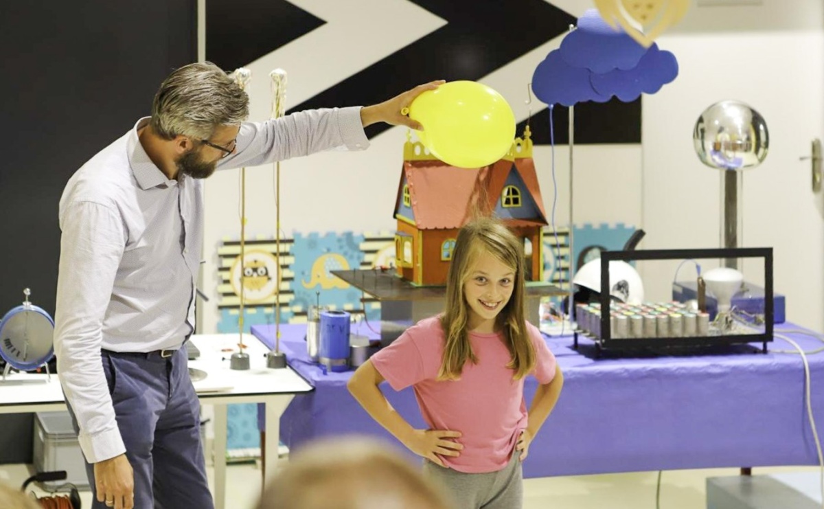 SOWA zaprasza na warsztaty familijne - Serwis informacyjny z Raciborza - naszraciborz.pl