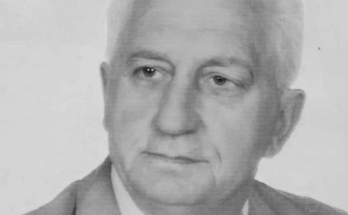 Nie umiera ten, kto trwa w pamięci żywych - Serwis informacyjny z Raciborza - naszraciborz.pl