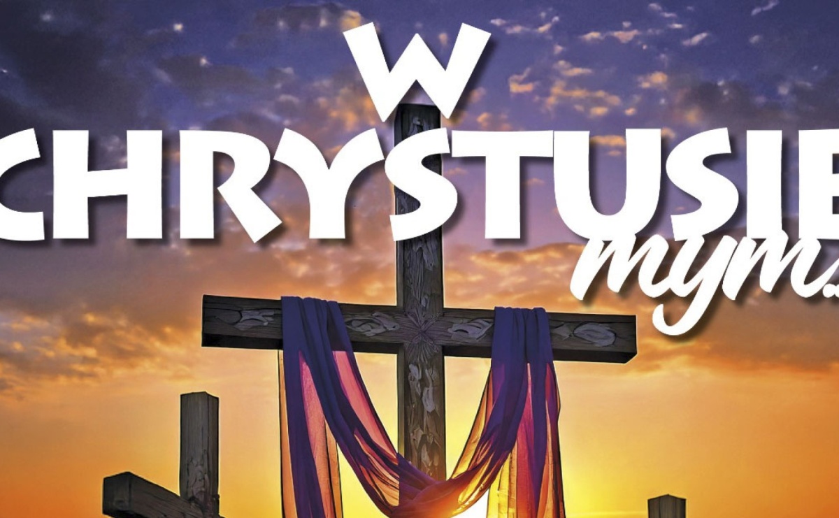 Koncert Wielkopostny - W Chrystusie mym  - Serwis informacyjny z Raciborza - naszraciborz.pl