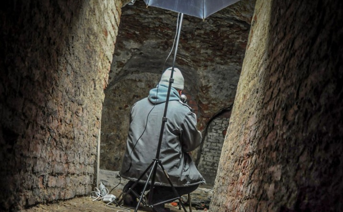 Niedziela na raciborskim zamku: prelekcje i zejście do podziemi  - Serwis informacyjny z Raciborza - naszraciborz.pl