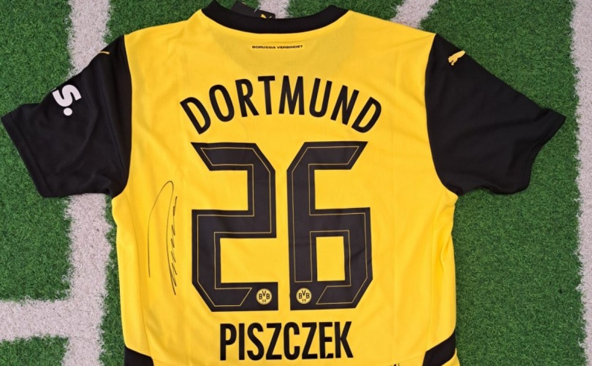 Łukasz Piszczek włączył się w akcję pomocy dla Patryka z Nędzy! W sobotę koncert - Serwis informacyjny z Raciborza - naszraciborz.pl