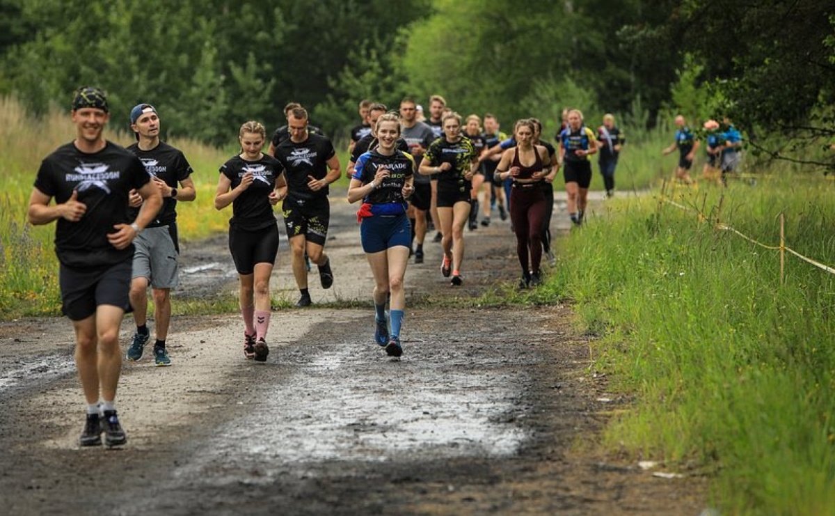 Śląsk nie boi się wyzwań. Najpopularniejszy bieg z przeszkodami wraca do Katowic! - Serwis informacyjny z Raciborza - naszraciborz.pl