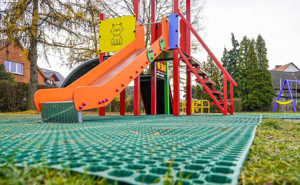 Program Aktywne Place Zabaw rozstrzygnięty – ponad 20,5 mln zł dla gmin w Śląskiem, w tym w naszym powiecie - Serwis informacyjny z Raciborza - naszraciborz.pl