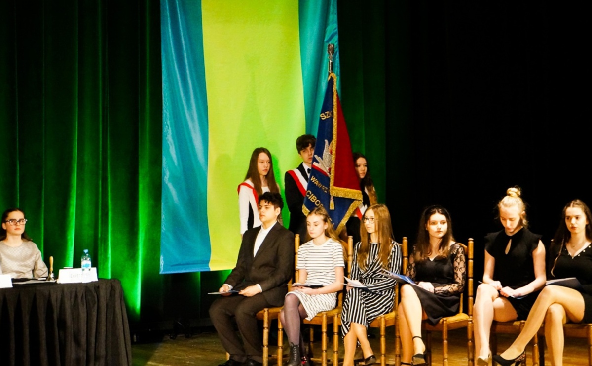 Debata oksfordzka w Kuźni Raciborskiej: sztuczna inteligencja – sprzymierzeniec czy wróg? - Serwis informacyjny z Raciborza - naszraciborz.pl