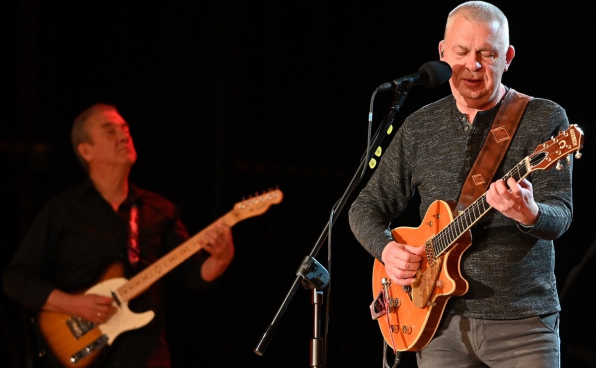 Raz Dwa Trzy ponownie w Raciborzu. Koncert przypadł w ważną rocznicę - Serwis informacyjny z Raciborza - naszraciborz.pl