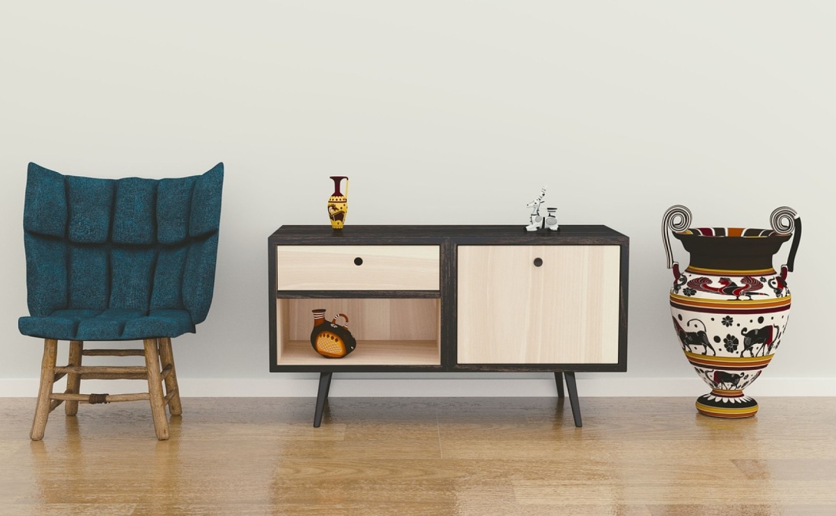 Utylizacja mebli - o czym należy pamiętać? - Serwis informacyjny z Raciborza - naszraciborz.pl