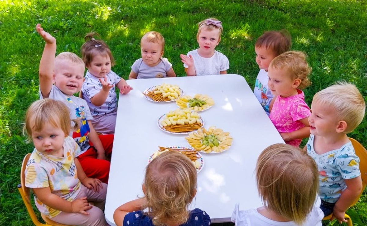 Raciborski żłobek z dofinansowaniem na modernizację placu zabaw - Serwis informacyjny z Raciborza - naszraciborz.pl