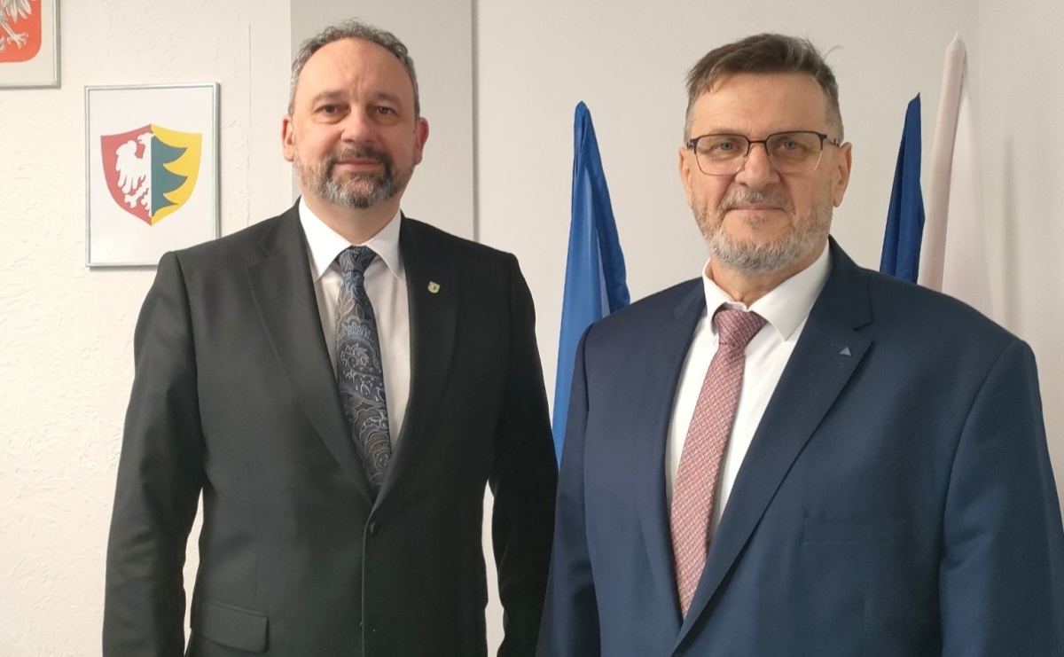 Zmiana w kierownictwie Gminy Nędza. Andrzej Chroboczek odwołany z funkcji zastępcy wójta - Serwis informacyjny z Raciborza - naszraciborz.pl