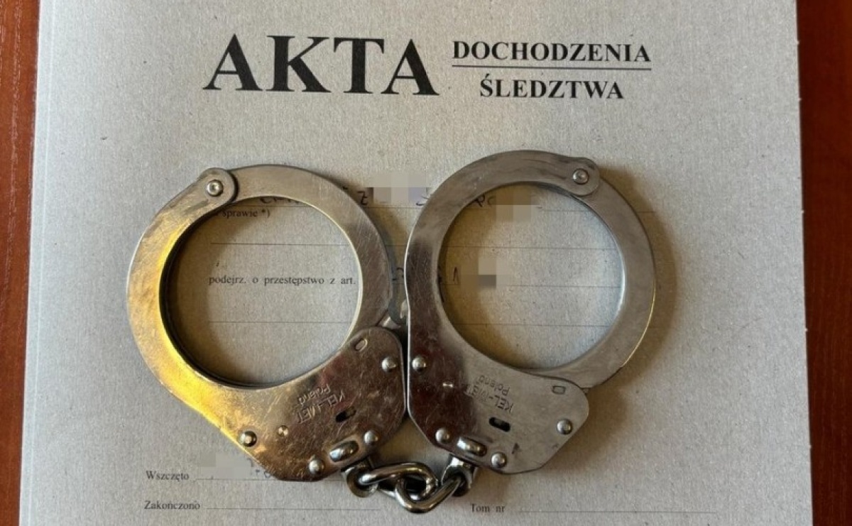 Członkowie grupy wyłudzającej miliony staną przed sądem. Prokuratura oskarżyła już 82 osoby - Serwis informacyjny z Raciborza - naszraciborz.pl