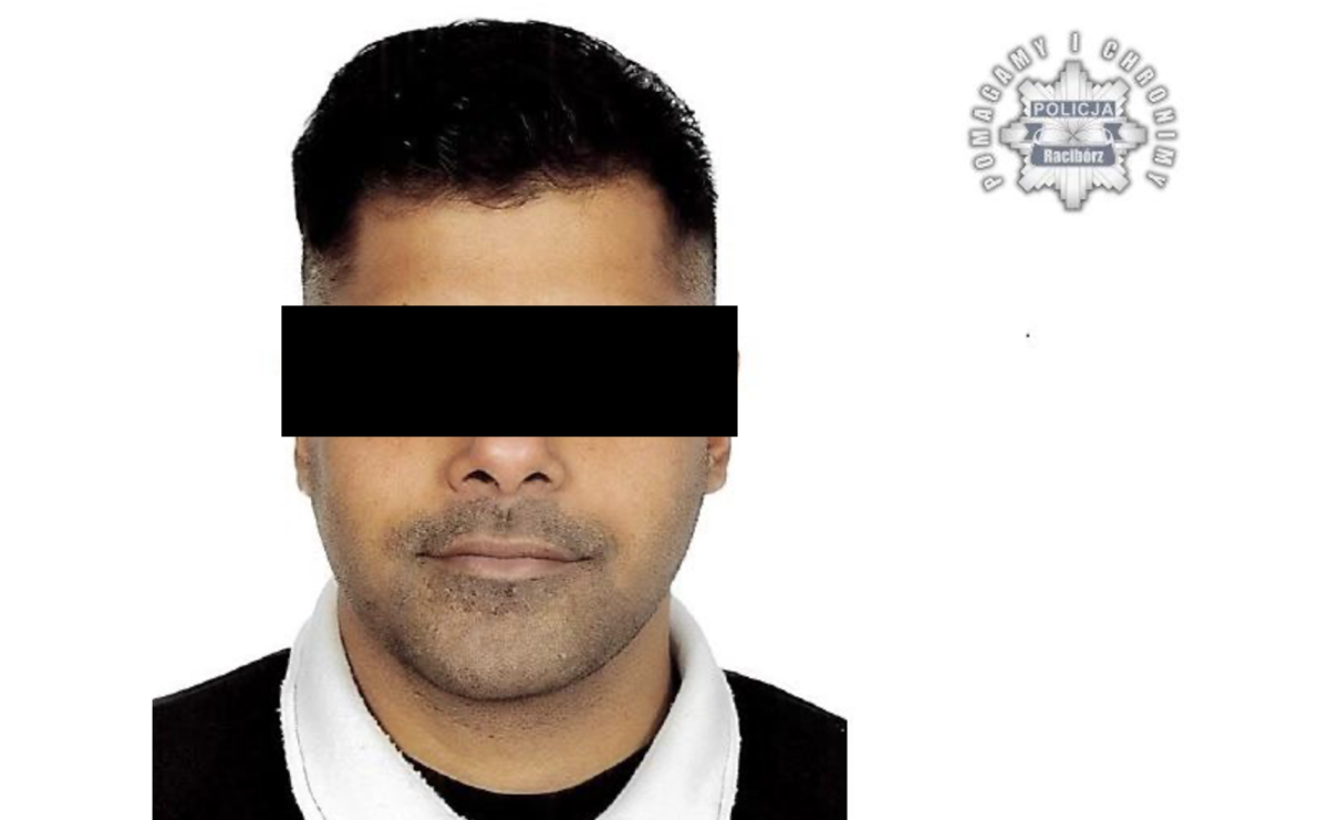 Mężczyzna zaginiony w Raciborzu - tragiczny finał poszukiwań - Serwis informacyjny z Raciborza - naszraciborz.pl