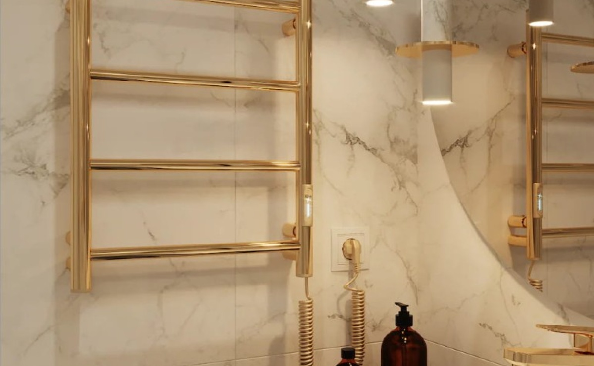 Grzejniki elektryczne łazienkowe energooszczędne, a łatwość użytkowania - Serwis informacyjny z Raciborza - naszraciborz.pl