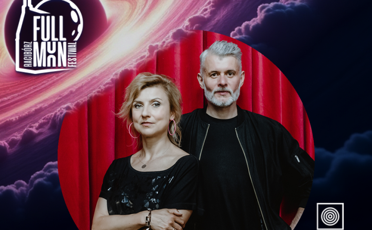 Full Moon 2025 - zaprezentowano pierwszych artystów, którzy wystąpią na Zamku Piastowskim - Serwis informacyjny z Raciborza - naszraciborz.pl