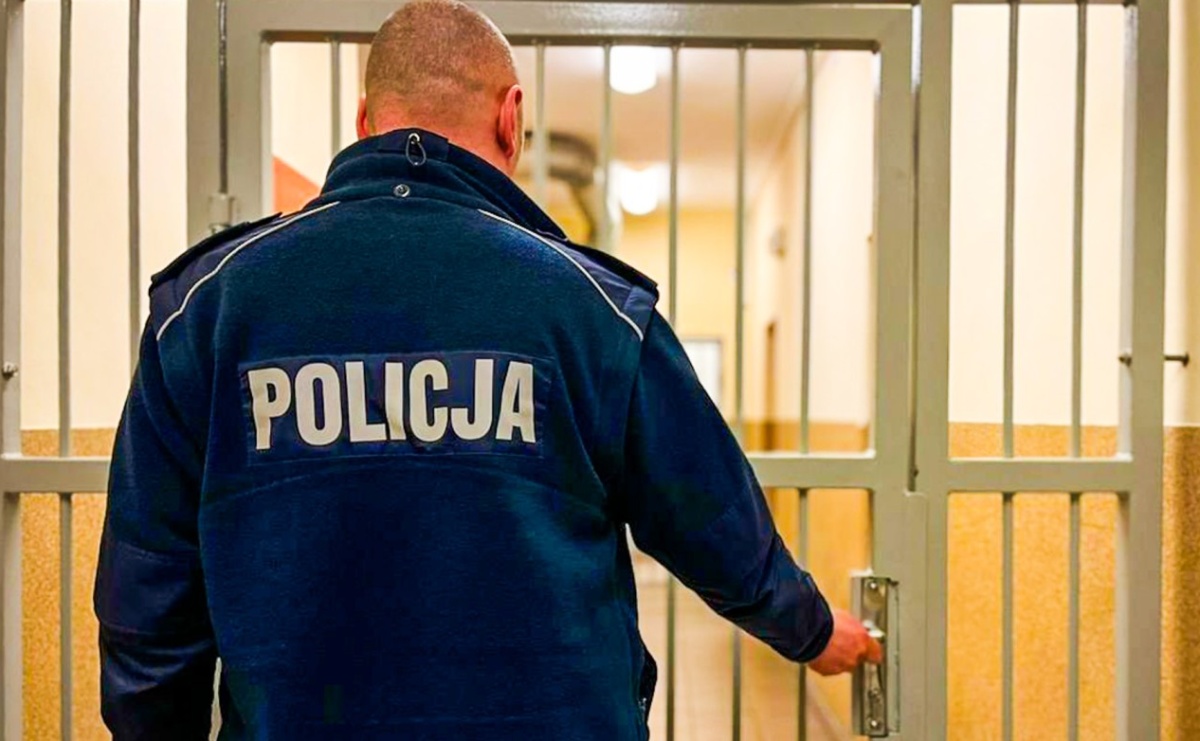 Raciborska policja wytropiła pięciu poszukiwanych - Serwis informacyjny z Raciborza - naszraciborz.pl