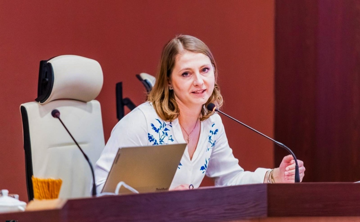 Raciborskie zabytki pod lupą radnych. Miejska konserwator przedstawiła raport - Serwis informacyjny z Raciborza - naszraciborz.pl