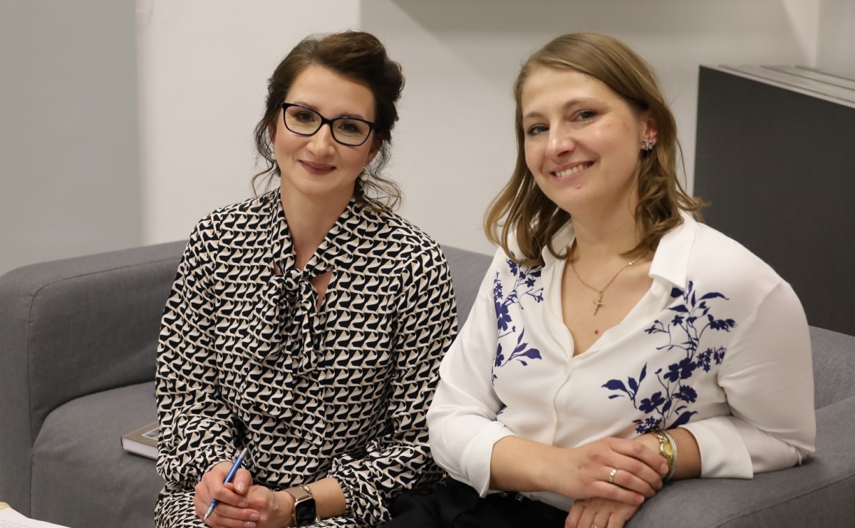 Oddać hołd ziemi raciborskiej! Dr Marcela Szymańska w bibliotece - Serwis informacyjny z Raciborza - naszraciborz.pl