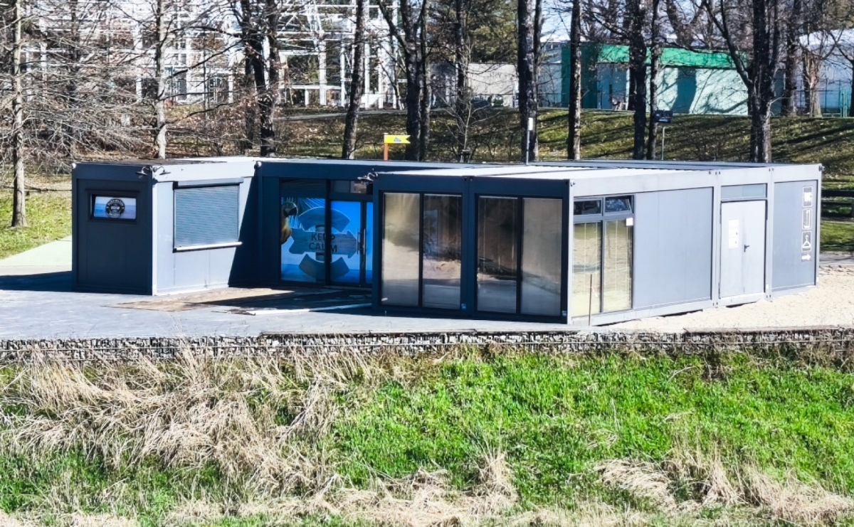 Racibórz zaprasza do składania ofert na prowadzenie plaży miejskiej - Serwis informacyjny z Raciborza - naszraciborz.pl