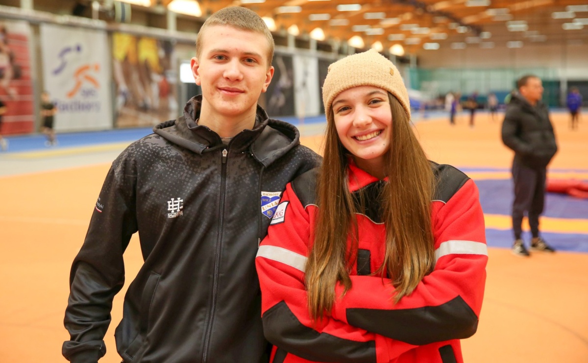 Dzień Otwarty w ZSOMS Racibórz – Ogromne zainteresowanie ósmoklasistów - Serwis informacyjny z Raciborza - naszraciborz.pl