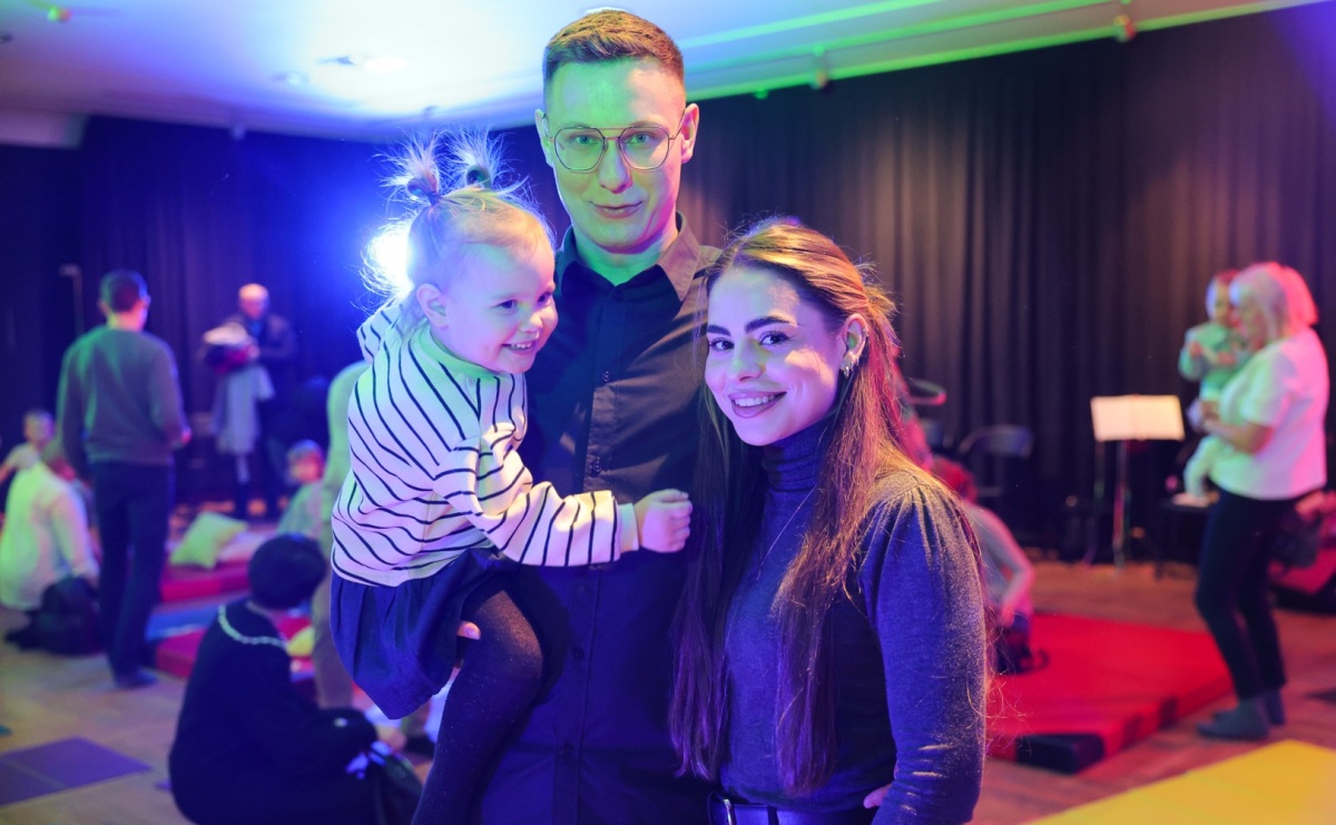 Maluchy w Krainie Dźwięku: Ptasie Radio już w niedzielę w RCK - Serwis informacyjny z Raciborza - naszraciborz.pl