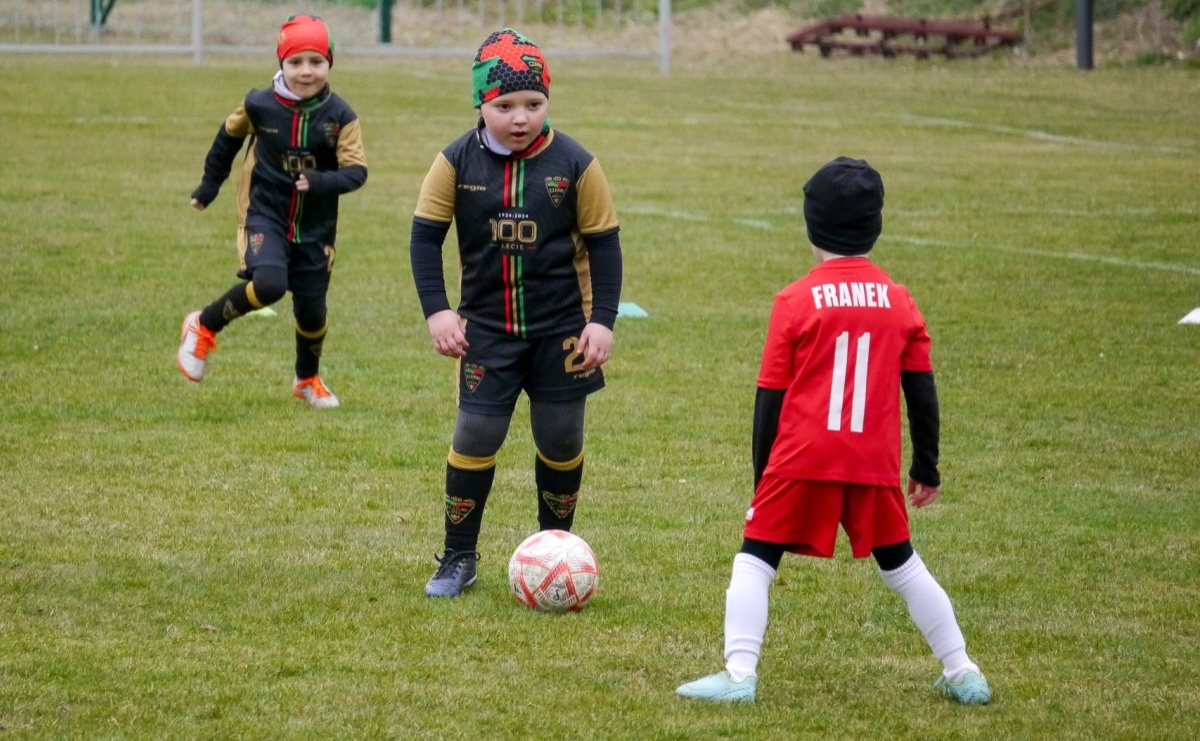 Nędza. Sportowa rywalizacja młodzieży w szczytnym celu - Serwis informacyjny z Raciborza - naszraciborz.pl