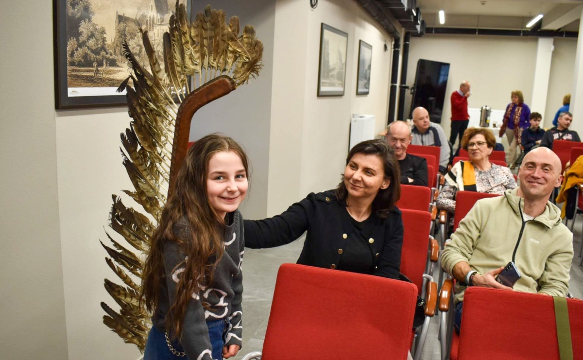 Historia i przyroda na Zamku Piastowskim – edukacyjne wydarzenie w Raciborzu - Serwis informacyjny z Raciborza - naszraciborz.pl