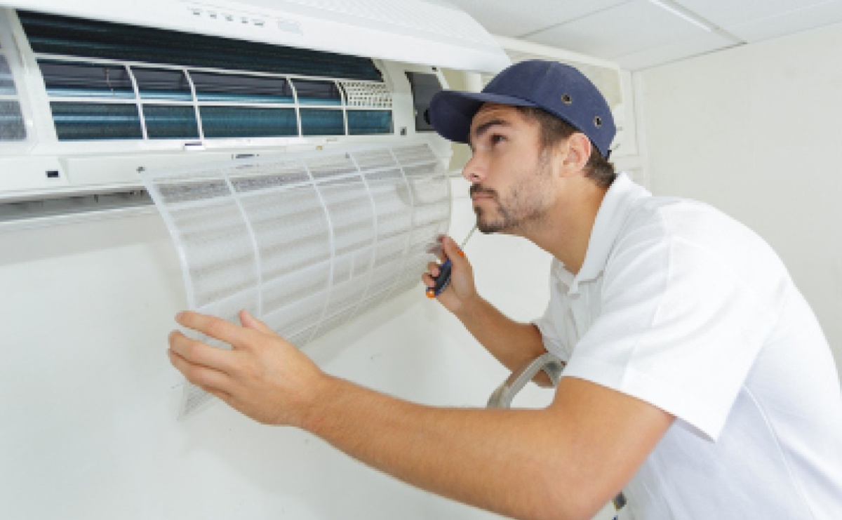 klimatyzacja Wrocław