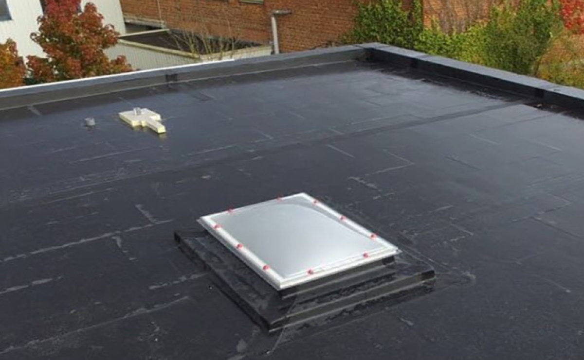 Membrany EPDM AlphaThor – Nowoczesna Ochrona dla Twojego Dachu i Innych Powierzchni - Serwis informacyjny z Raciborza - naszraciborz.pl