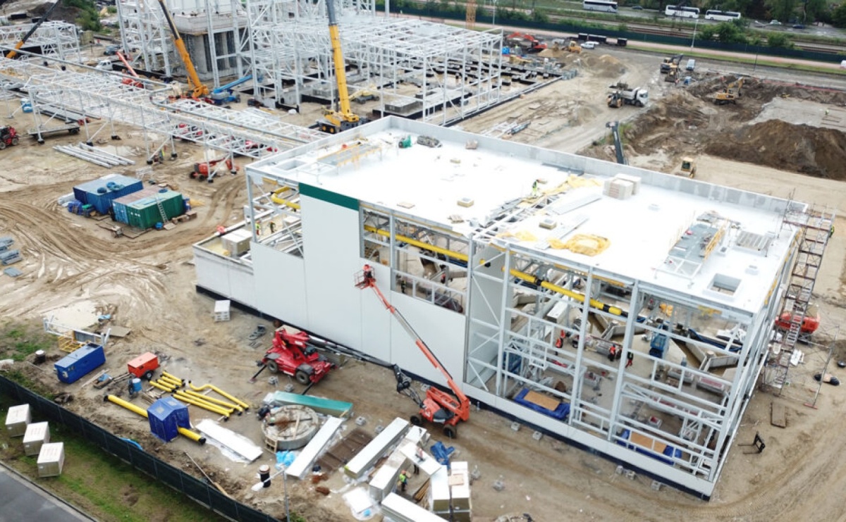 Dachy płaskie – Nowoczesne rozwiązania dla Twojego domu - Serwis informacyjny z Raciborza - naszraciborz.pl