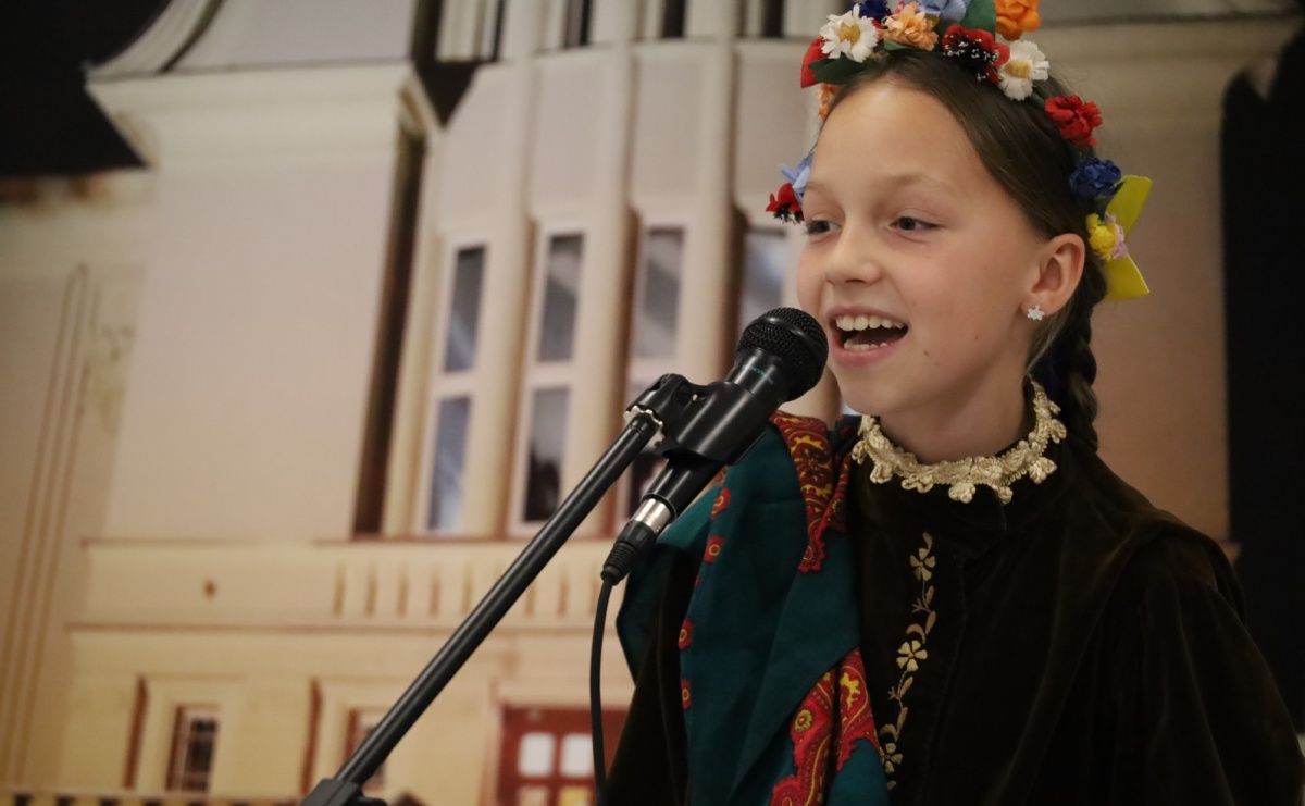 Konkurs Gwary Śląskiej Tukej piyknie godomy po raz piętnasty w bibliotece - Serwis informacyjny z Raciborza - naszraciborz.pl