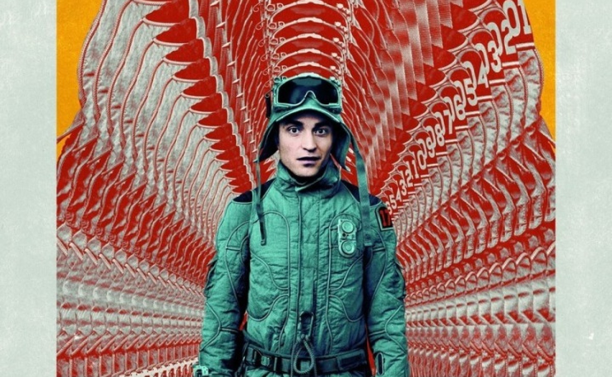 Repertuar kina Bałtyk w Raciborzu. Nowe propozycje filmowe dla widzów w każdym wieku - Serwis informacyjny z Raciborza - naszraciborz.pl