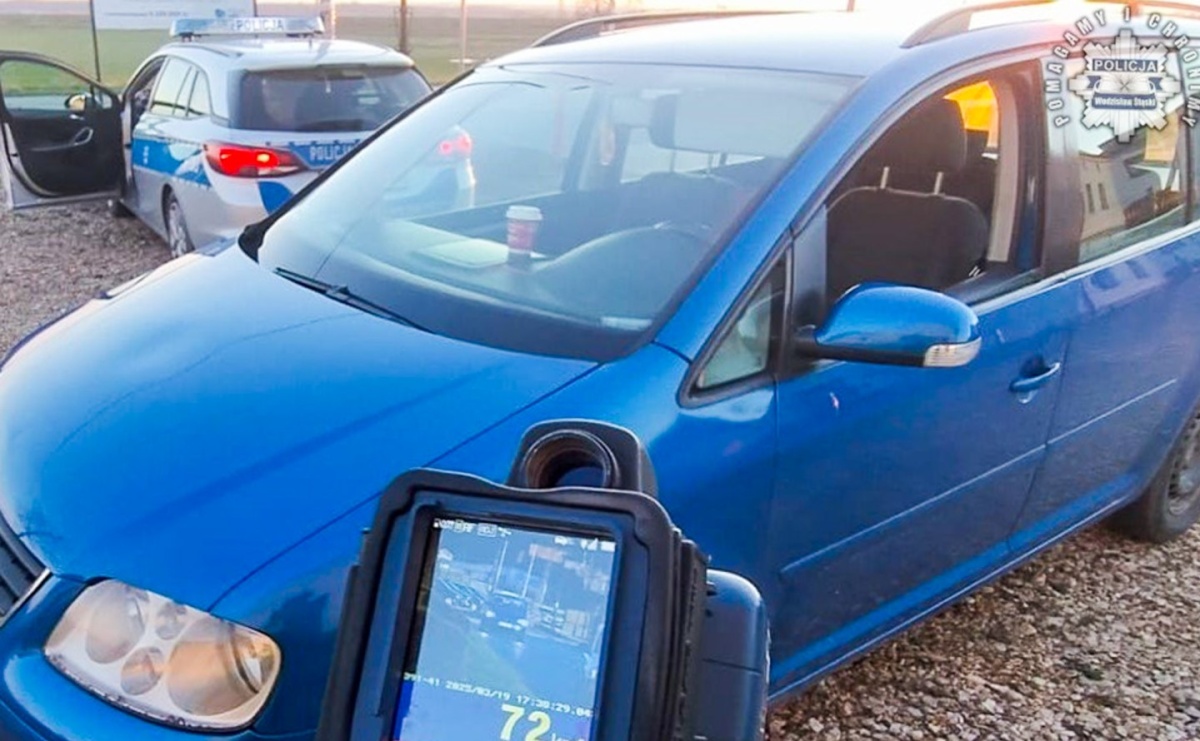 Mieszkaniec powiatu raciborskiego odpowie za próbę przekupstwa - Serwis informacyjny z Raciborza - naszraciborz.pl