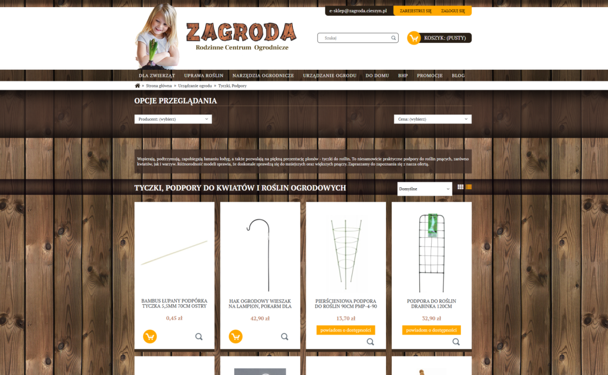 Jak wybrać odpowiednią podporę do Twoich kwiatów ogrodowych? - Serwis informacyjny z Raciborza - naszraciborz.pl