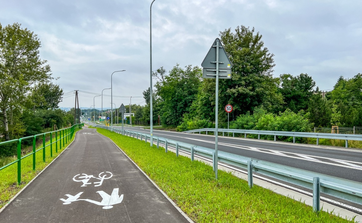 Radny apeluje o budowę przejścia na Rybnickiej. Mieszkańcy czekają na decyzję - Serwis informacyjny z Raciborza - naszraciborz.pl