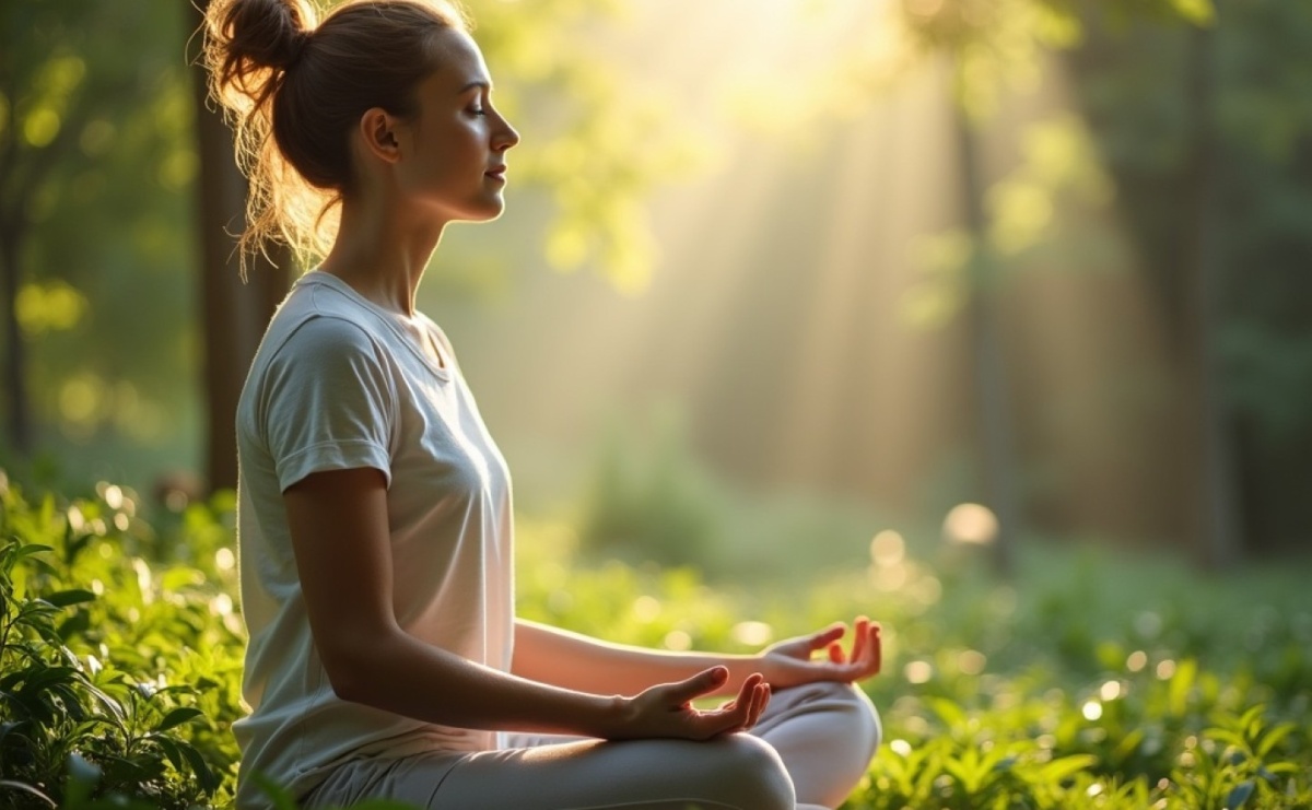 Jak obniżyć kortyzol naturalnie - Poradnik - Serwis informacyjny z Raciborza - naszraciborz.pl