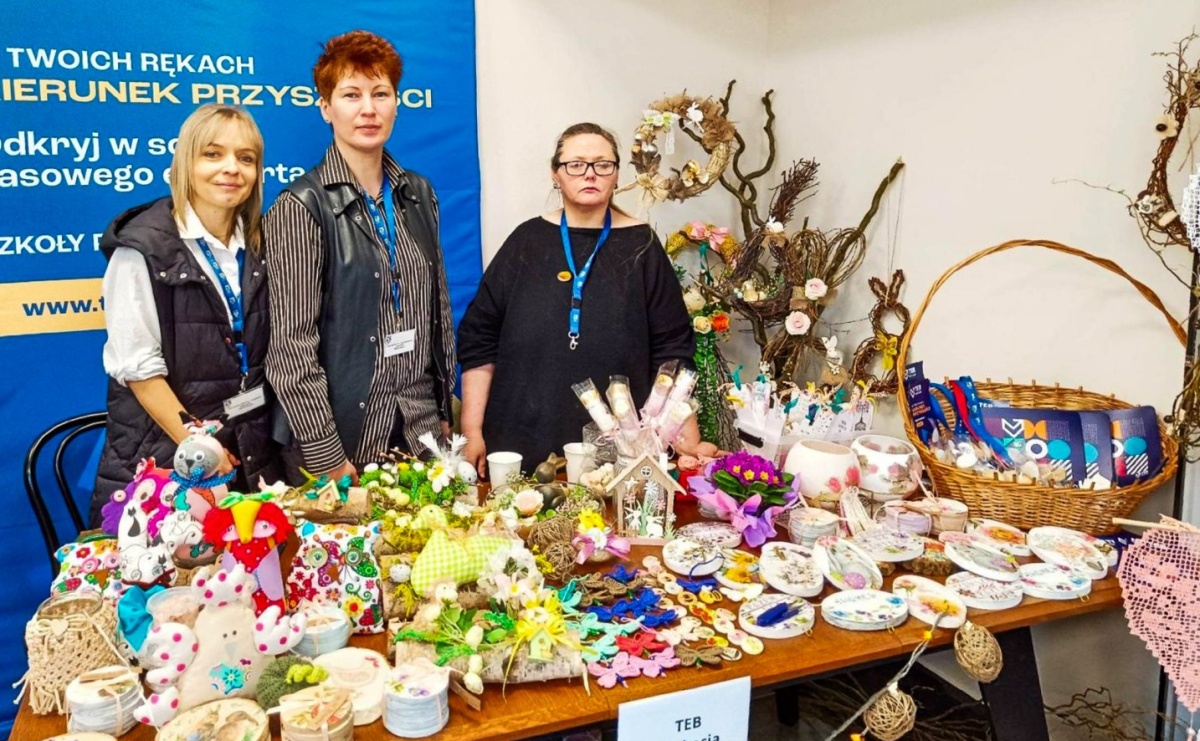 Wiosenne wydarzenia w Stacji Kultura w Pietrowicach Wielkich - Serwis informacyjny z Raciborza - naszraciborz.pl