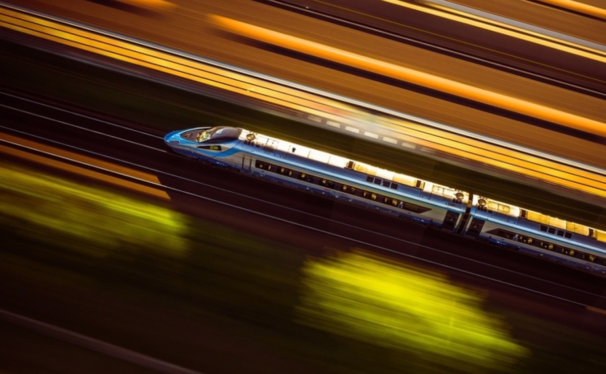 Kolej wygodniejsza i szybsza – efekty inwestycji w powakacyjnym rozkładzie jazdy pociągów - Serwis informacyjny z Raciborza - naszraciborz.pl