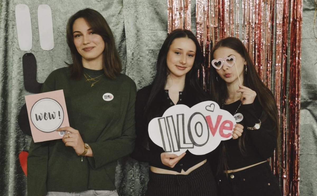 Szkoła bez jedynek. Dzień otwarty w II LO - Serwis informacyjny z Raciborza - naszraciborz.pl