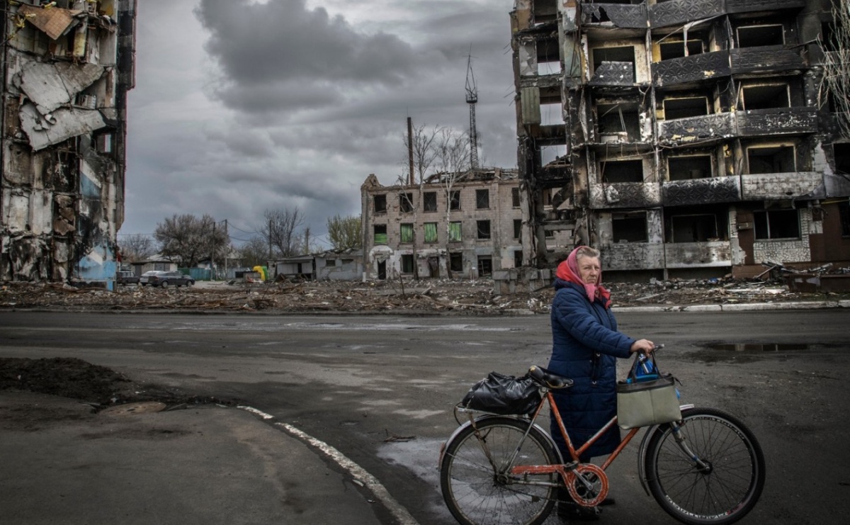 22. Rybnik Foto Festival w Galerii Sztuki Rzeczna - Serwis informacyjny z Raciborza - naszraciborz.pl