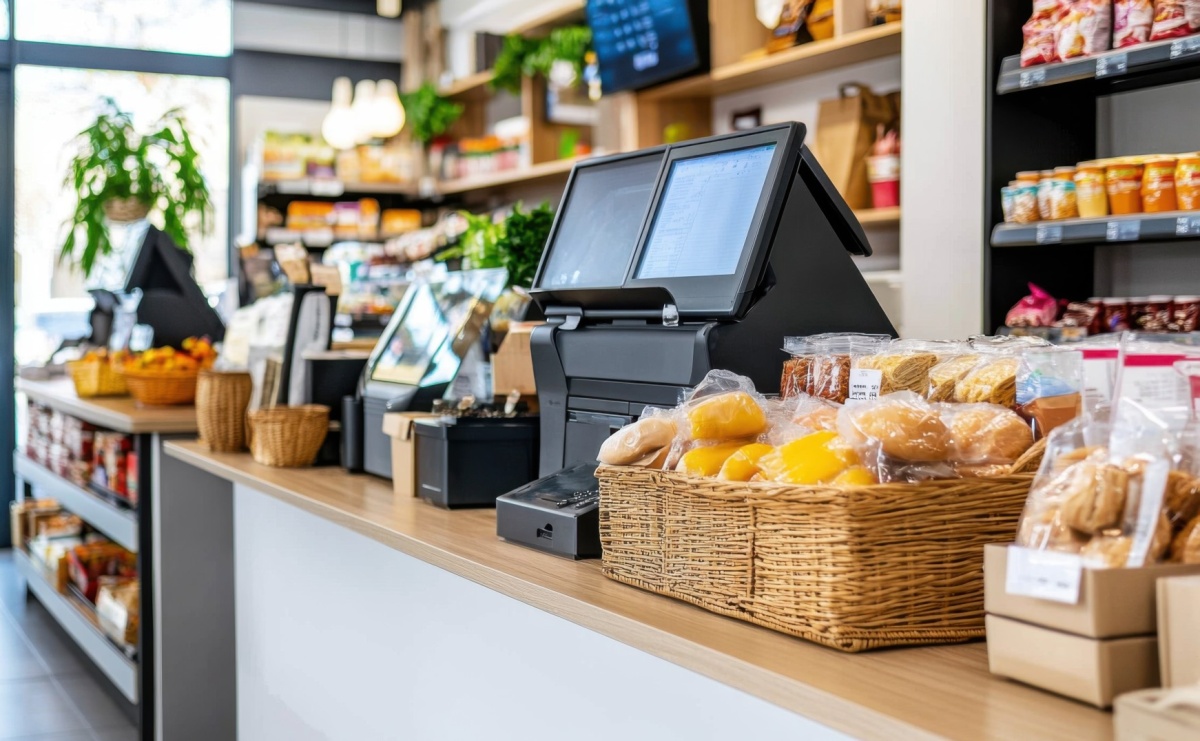 Kasy fiskalne – jak wybrać odpowiedni model dla swojej działalności? - Serwis informacyjny z Raciborza - naszraciborz.pl